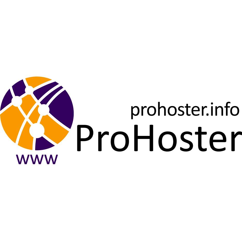 Get Reliable and Affordable Website Hosting Services at ProHoster