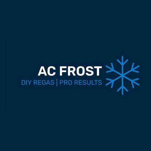 DIY A/C Regas Kits in Australia | Affordable Car & Home Air Conditioning Recharge – AC Frost