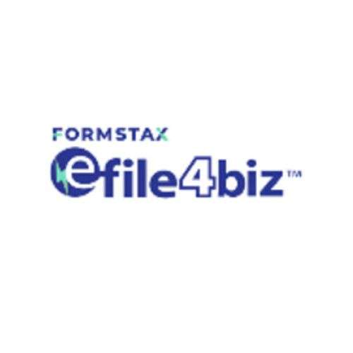 Formstax efile4Biz | Online 1099 & W-2 E-Filing Service