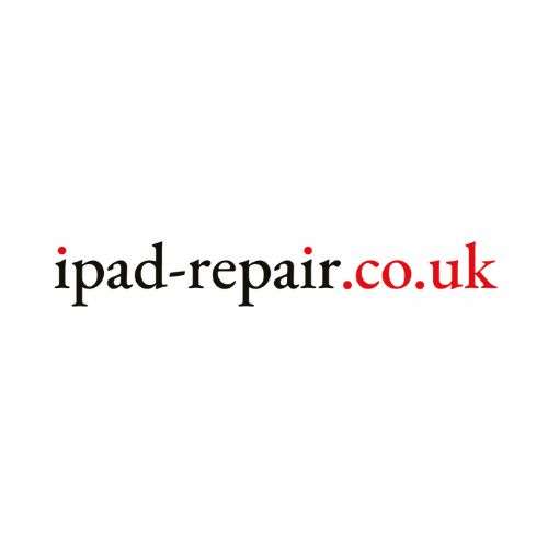 iPad Repair UK | Mail-in iPad Screen & Battery Replacement