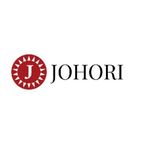 Johori | Online Fashion Jewellery & Designer Accessories