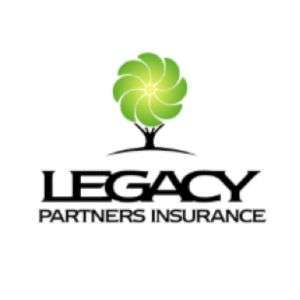 Legacy Partners Insurance & Financial Services | California