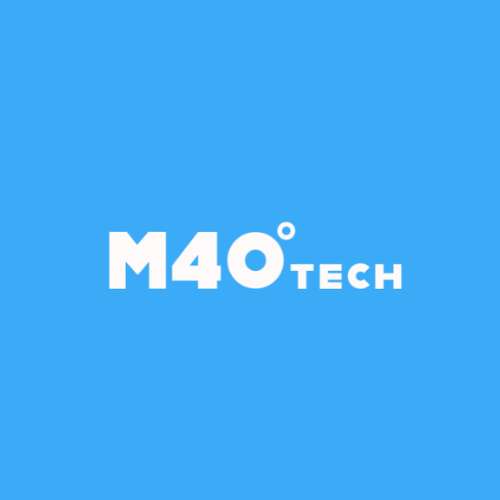 M40Tech: Salesforce Consulting & Development Firm UK