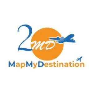 MapMyDestination | Your Travel Companion in Great Trips and New Experiences