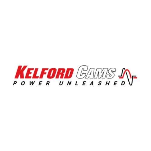Performance Camshafts Manufacturer | Kelford Cams