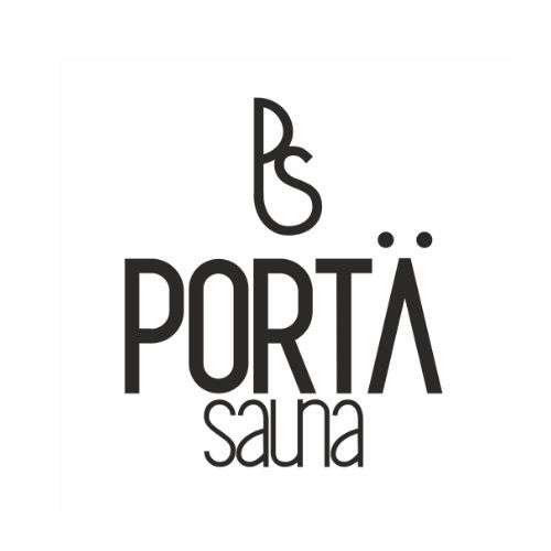 Portable Wood-Fired Sauna Tent | PortaSauna UK