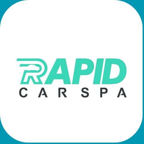 Rapid Car Spa | Waterless Car Wash & Doorstep Car Cleaning Service