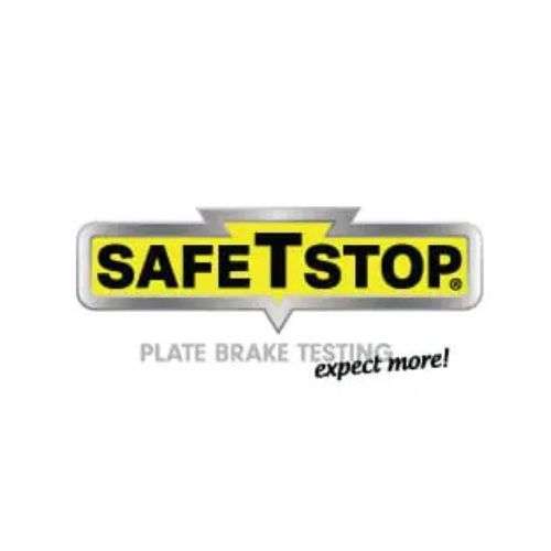 SafeTstop | Plate Brake Tester & Vehicle Brake Testing Systems