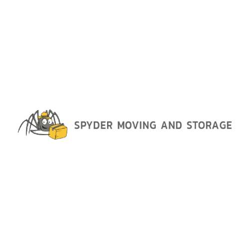 Spyder Moving & Storage | Professional Movers for Local, Long-Distance & Residential Moves