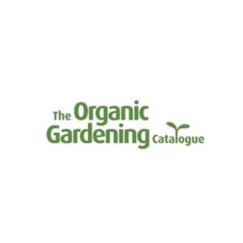 The Organic Gardening Catalogue | Over 50 Years of Sustainable Growing
