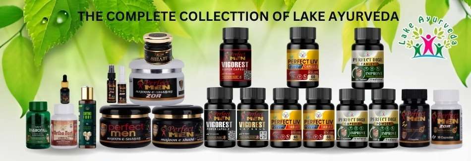 Best Ayurvedic Treatment for Muscle & Joint Pain