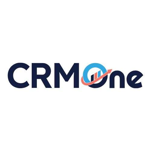 CRMOne – Smart CRM Software for Sales, Leads & Customer Relationship Management