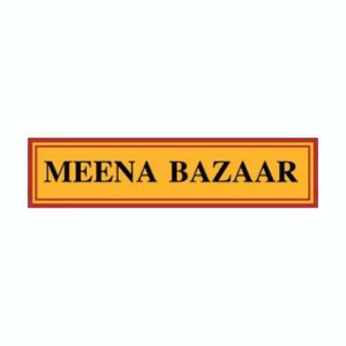 Indian Ethnic Wear Brand | Designer Sarees & Lehengas – Meena Bazaar