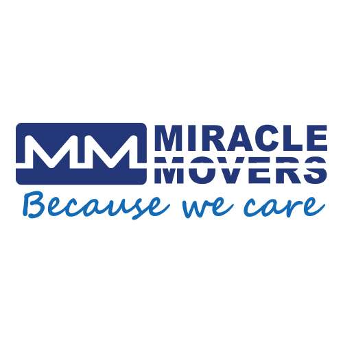Miracle Movers – Trusted Movers Toronto & Across Canada