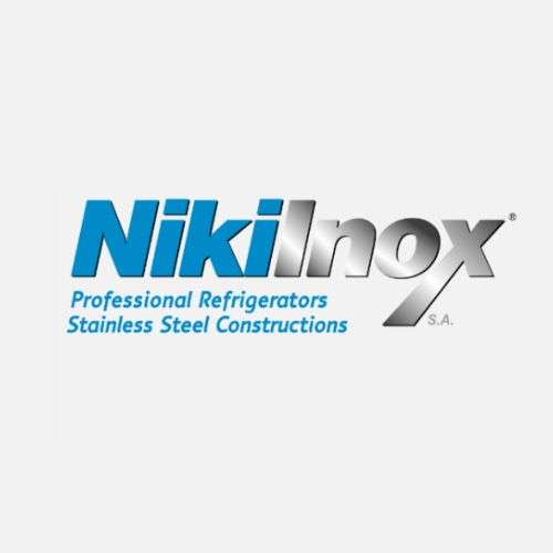 Niki Inox S.A. | Commercial Refrigerators & Kitchen Equipment