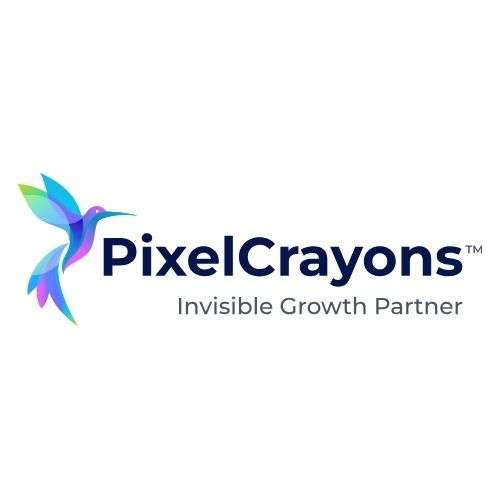 PixelCrayons – Software Development Company | Digital Transformation Services
