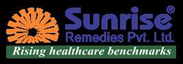 Sunrise Remedies Pvt. Ltd. | WHO-GMP Pharma Manufacturer & Global Exporter
