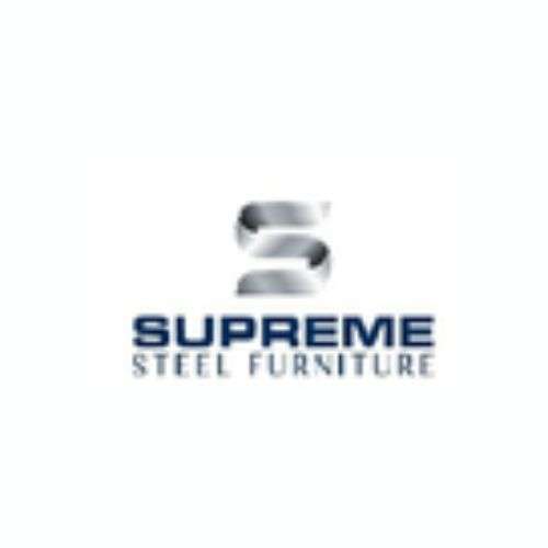 Supreme Steel Furniture – Display & Heavy Duty Rack Manufacturer Surat