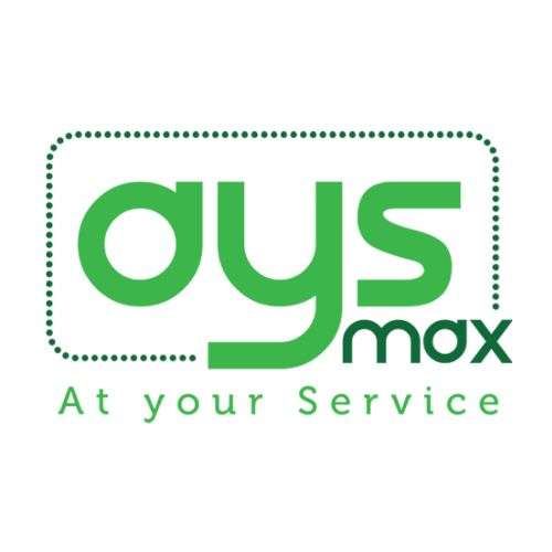AYS MAX | Deep Cleaning & Office Cleaning Services in Mumbai