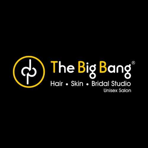 Big Bang Salon | Professional Hair Salon, Bridal Makeup & Styling Services