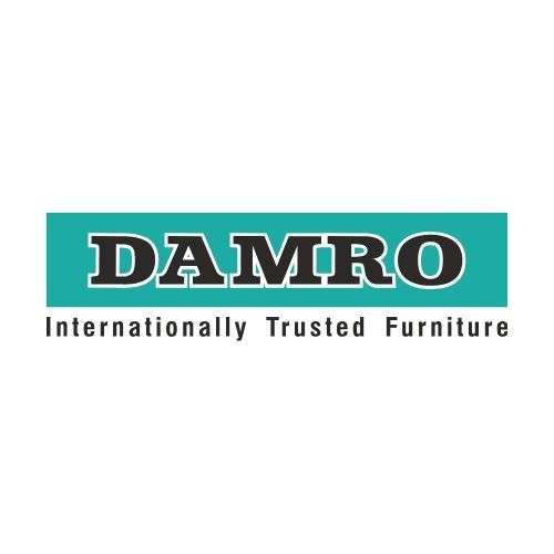 Furniture Manufacturer in India | Wooden Furniture Store – DAMRO