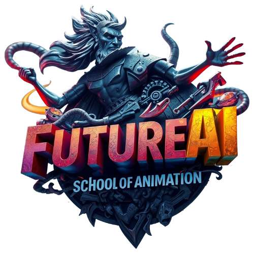 Future Ai Animation Andheri - Animation & VFX Courses in Andheri, Mumbai