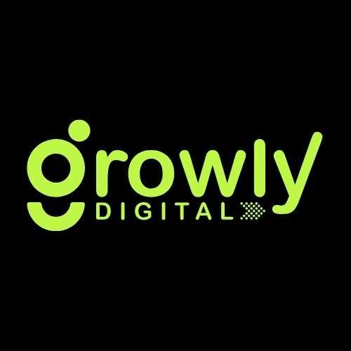 Growly Digital | Digital Marketing Agency & Website Development Company