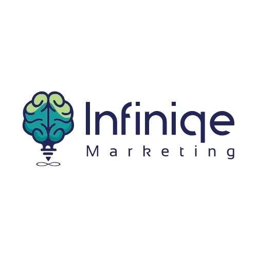 Infiniqe Marketing | Branding and Digital Strategy & Online Marketing Services