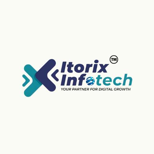 Itorix Infotech | Digital Marketing Agency & Mobile App Development Company