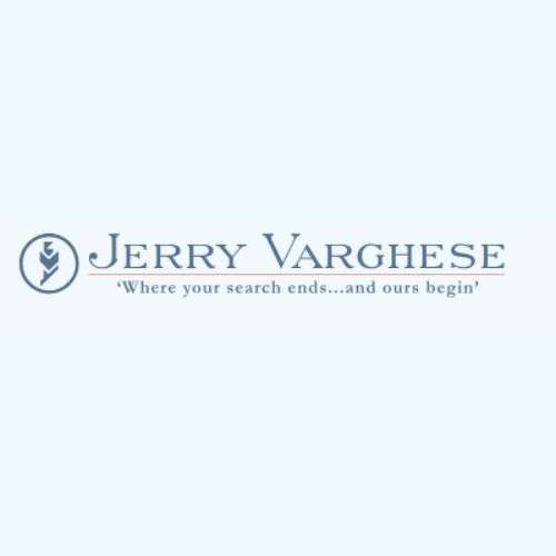 Jerry Varghese International (JVI) | Recruitment Consultancy & Executive Search Firm