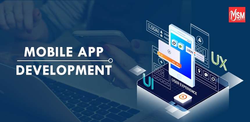 MSM CoreTech | Mobile App Development Company in Jaipur