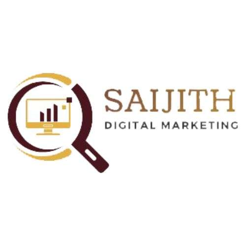 Saijith Digital Marketing Services | SEO & Social Media Experts