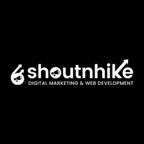 Shoutnhike | SEO & Digital Marketing Company in India