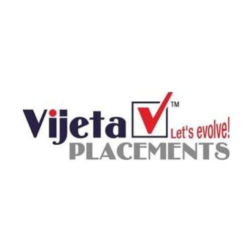 Vijeta Placements | Recruitment Agency & Staffing Solutions in India