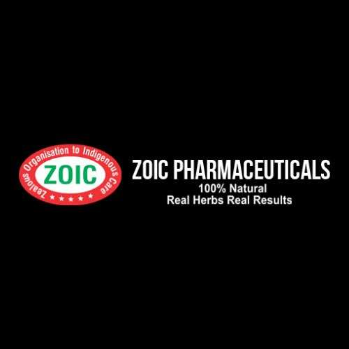 Zoic Group – Ayurvedic & Herbal Healthcare Manufacturing Company in India