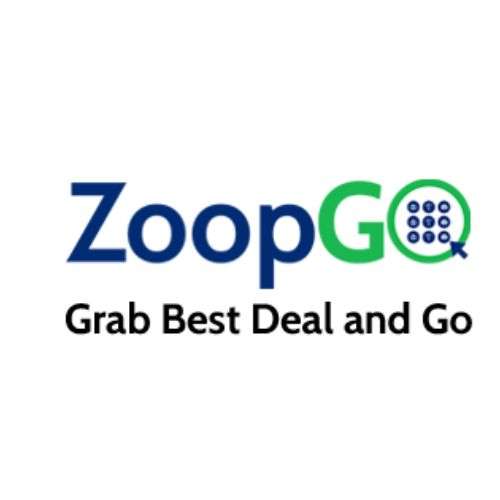 ZoopGo | Home Services App India for Appliance Repair & Cleaning