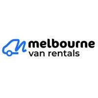 Melbourne Van Rentals | Commercial Vehicle Hire & Cheap Car Rental Melbourne
