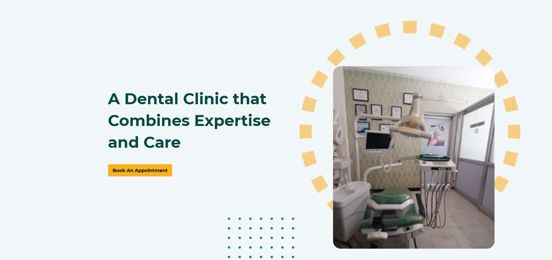 Best Dental Clinic in Coimbatore - Dr. Charu's Multispeciality Dental Clinic