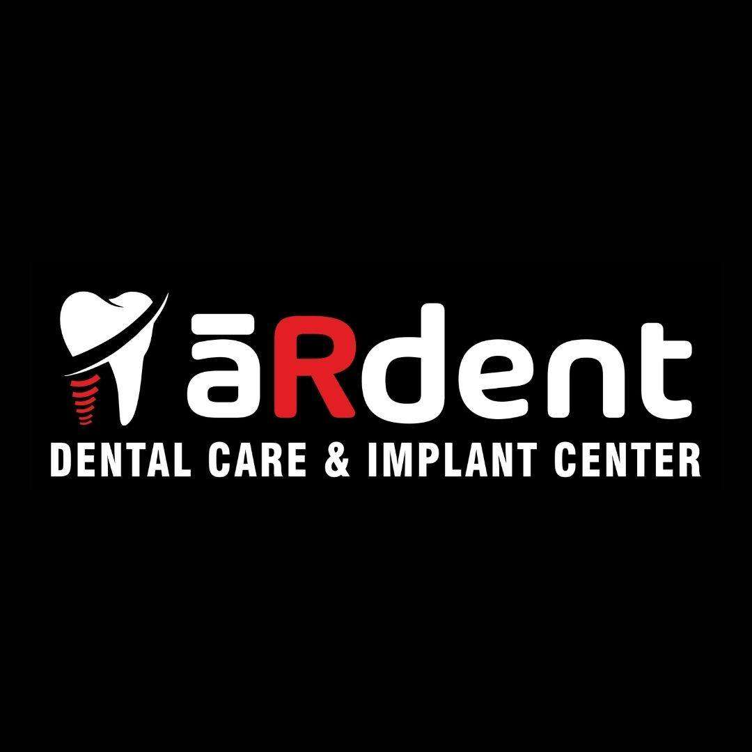 aRdent Dental Care & Dental Implant center -Hyderabad.