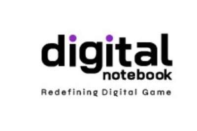 Digital Notebook - Best Digital Marketing Agency