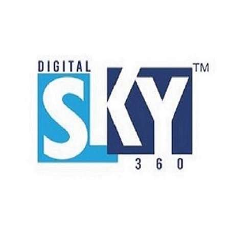 Digital Sky 360 - Digital Marketing Agency in Ahmedabad
