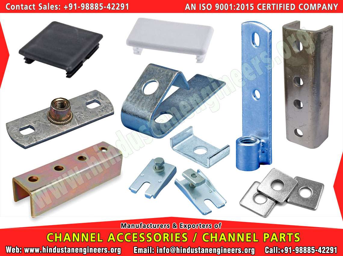 Hindustan Engineers | Camlock Coupling Manufacturer in Mumbai & Bauer Coupling Supplier