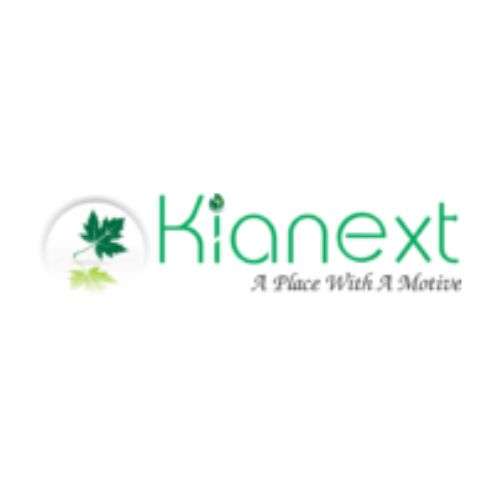 Kianext – OEM Cosmetic Manufacturer India