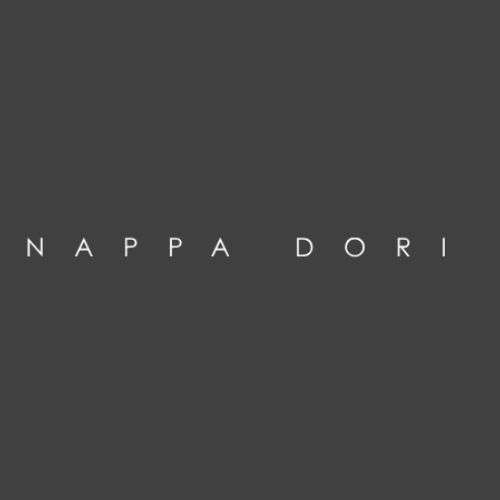 Nappa Dori – Luxury Leather & Modern Lifestyle Brand.