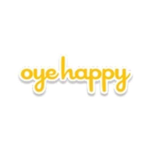Oye Happy – Personalised Gifts, Unique Birthday Gifts & Online Gift Delivery India
