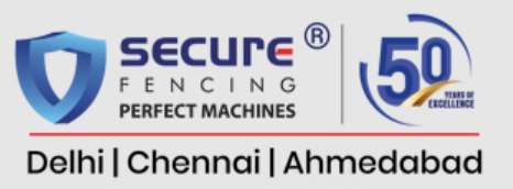 Secure Fencing Machine | Fencing Machine Manufacturer