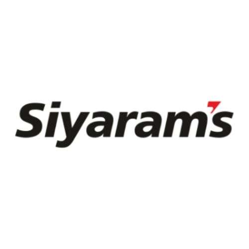 Siyarams | Premium Suiting & Shirting Fabrics Manufacturer India