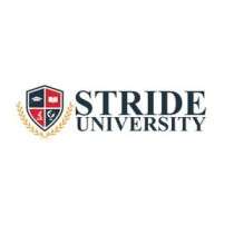 Stride University | Accredited Higher Education Institution & Career-Focused University