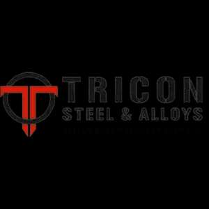 Tricon Steel & Alloys – Premium Steel Manufacturer in Mumbai