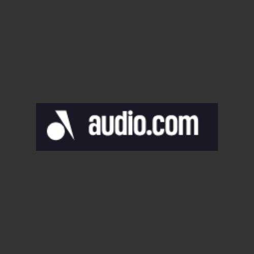 Audio Sharing Platform | Free Audio Hosting & Online Audio Collaboration – Audio.com